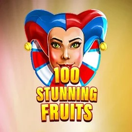 100 Stunning Fruits online slot from SYNOT Games – play at casinoostake.eu