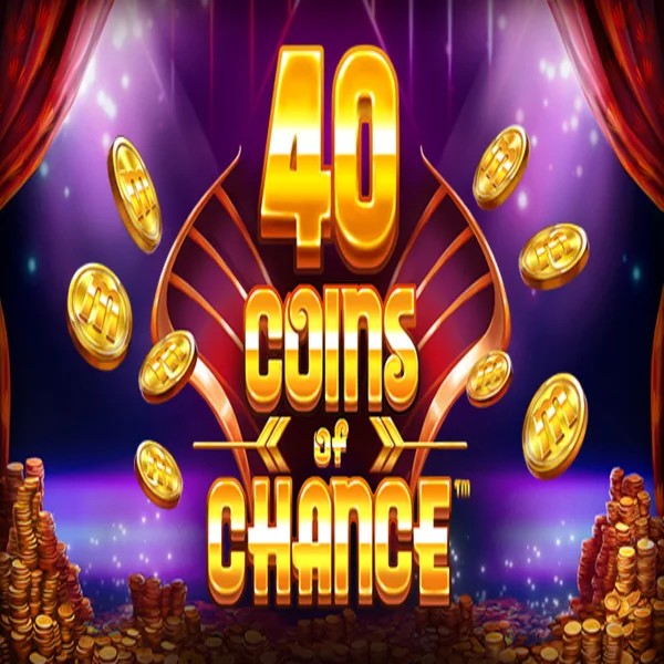 40 Coins of Chance online slot from SYNOT Games – play at casinoostake.eu