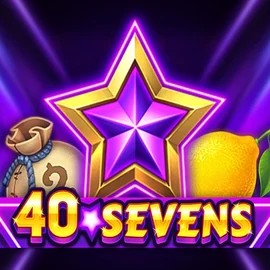 40 Sevens – slot by Apparat Gaming, featured at casinoostake.eu