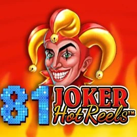 81 Joker Hot Reels online slot from Origins – play at casinoostake.eu