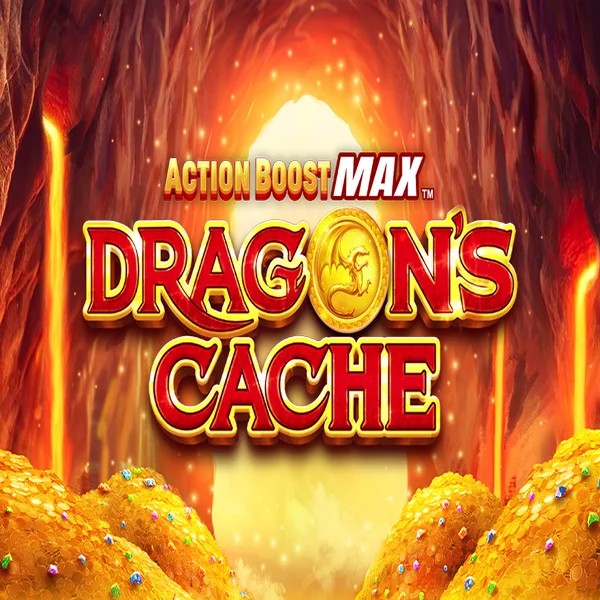 Action Boost Max Dragon's Cache online slot from SpinPlay Games – play at casinoostake.eu