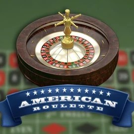 Enjoy American Roulette (BGaming) by BGAMING – logo hosted on casinoostake.eu