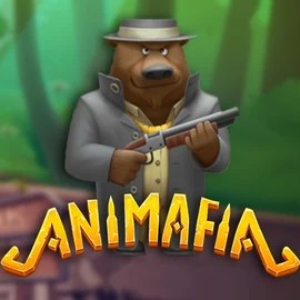 Animafia online slot from Peter & Sons – play at casinoostake.eu