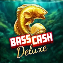 Play Bass Cash Deluxe slot by Alchemy Gaming on casinoostake.eu