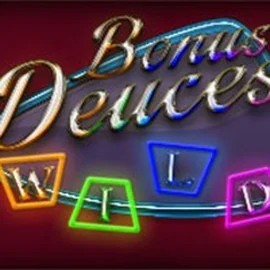 Play the Bonus Deuces Wild (RTG) slot by RTG (Reel Time Gaming) on Stake Casino