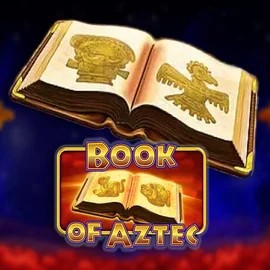 Play Book of Aztec slot by Amatic Industries on casinoostake.eu