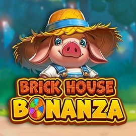 Brick House Bonanza – slot by Pragmatic Play, featured at casinoostake.eu