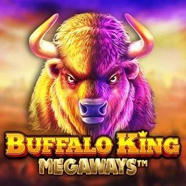 Buffalo King Megaways online slot from Pragmatic Play – play at casinoostake.eu