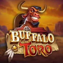 Enjoy Buffalo Toro by ELK Studios – logo hosted on casinoostake.eu