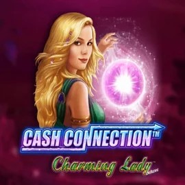 Cash Connection Charming Lady online slot from Novomatic – play at casinoostake.eu