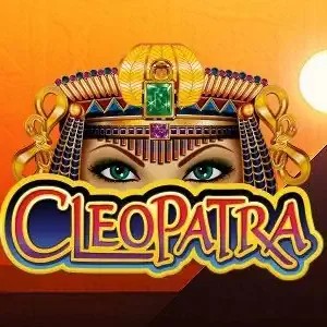Cash of Cleopatra slot icon by Pragmatic Play, available at Stake Casino