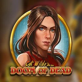 Play Cat Wilde and the Doom of Dead slot by Play'n GO on casinoostake.eu
