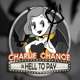 Charlie Chance in Hell to Pay – slot by Play'n GO, featured at casinoostake.eu