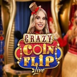 game logo by Evolution on casinoostake.eu