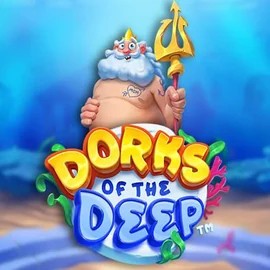 Dorks of the Deep online slot from Hacksaw Gaming – play at casinoostake.eu