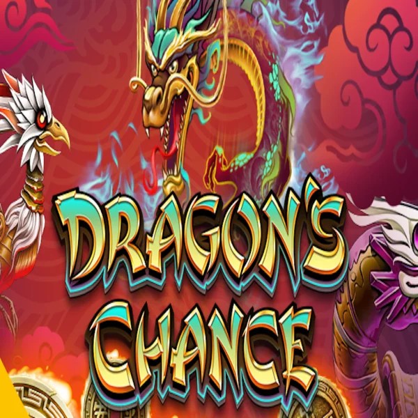 Enjoy Dragons Chance by BF Games – logo hosted on casinoostake.eu