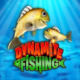 Dynamite Fishing online slot from Inspired Gaming – play at casinoostake.eu