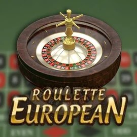 European Roulette (BGaming) casino game by BGAMING – featured logo at Stake Casino