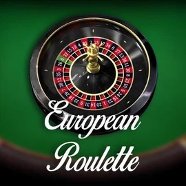 European Roulette (Red Tiger) by Red Tiger Gaming, showcased at casinoostake.eu – game logo