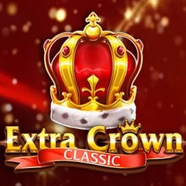 Play Extra Crown Classic slot by Amusnet Interactive on casinoostake.eu