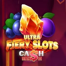 Fiery Slots Cash Mesh Ultra online slot from BF Games – play at casinoostake.eu