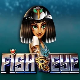 Fish Eye – slot by Pragmatic Play, featured at casinoostake.eu