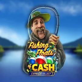 Play the Fishing Floats of Cash slot by Gold Coin Studio on Stake Casino
