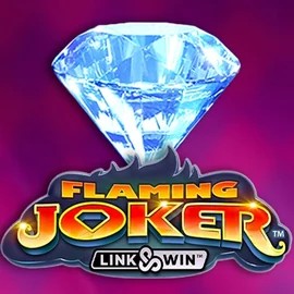 Play Flaming Joker Link and Win slot by Barstruck on casinoostake.eu