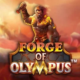 Forge of Olympus online slot from Pragmatic Play – play at casinoostake.eu