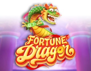 Enjoy Fortune Dragon by PG Soft – logo hosted on casinoostake.eu