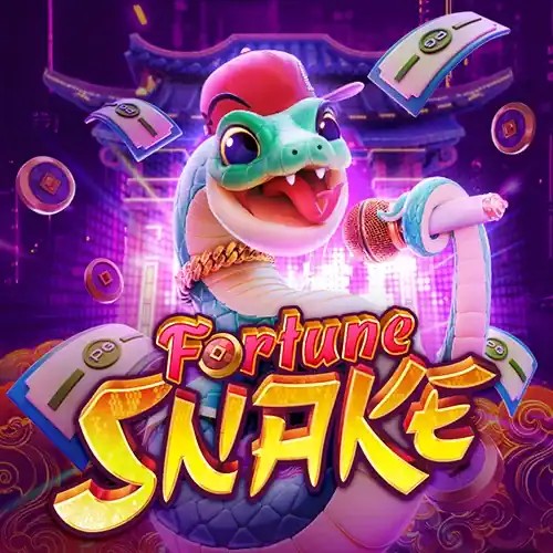 Fortune Snake by Endorphina, showcased at casinoostake.eu – game logo