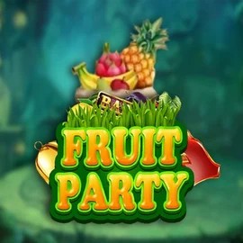 Fruit Party online slot from Top Trend Gaming – play at casinoostake.eu
