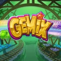 Gemix slot icon by Play'n GO, available at Stake Casino