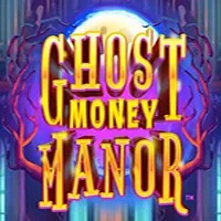 Ghost Money Manor slot visual from Gold Coin Studio available on casinoostake.eu