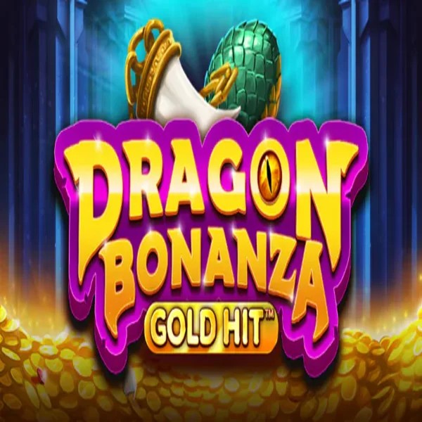 Gold Hit: Dragon Bonanza by Ash Gaming, showcased at casinoostake.eu – game logo