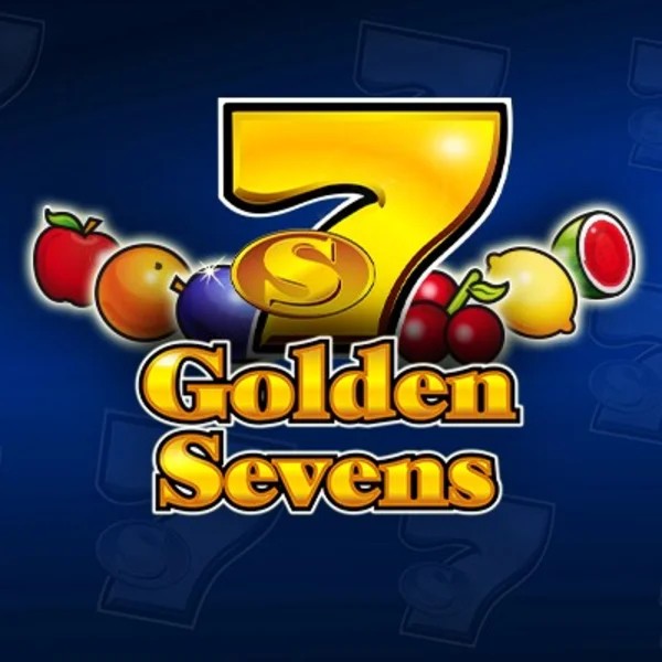 Enjoy Golden Sevens by Greentube – logo hosted on casinoostake.eu