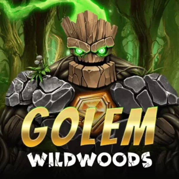 Try Golem Wildwoods slot by BF Games on casinoostake.eu – logo image