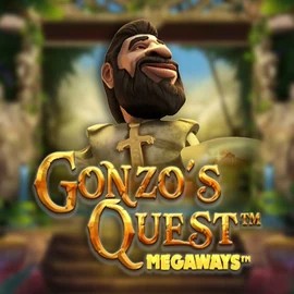 Gonzita’s Quest by Red Tiger Gaming, showcased at casinoostake.eu – game logo