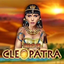 Play Grace of Cleopatra slot by Amusnet Interactive on casinoostake.eu