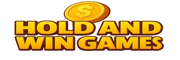 Hold and Win Games slot visual from Playson available on casinoostake.eu
