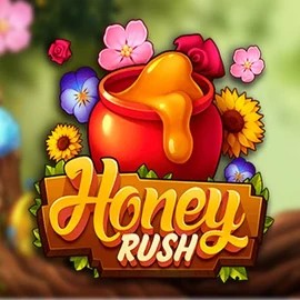 Play Honey Rush slot by Play'n GO on casinoostake.eu