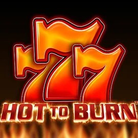 Try Hot To Burn slot by Pragmatic Play on casinoostake.eu – logo image