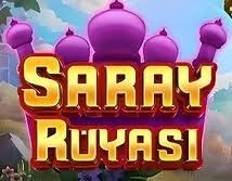 Saray Ruyasi logo – Slots by Pragmatic Play at Stake Casino