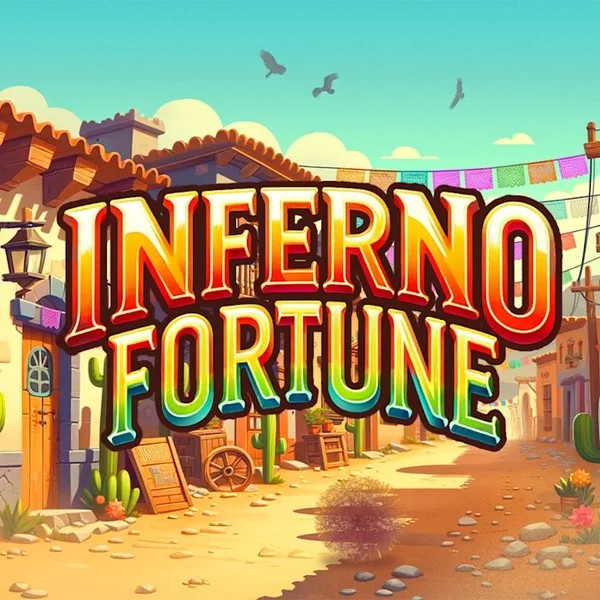 Play Inferno Fortune slot by Atomic Slot Lab on casinoostake.eu