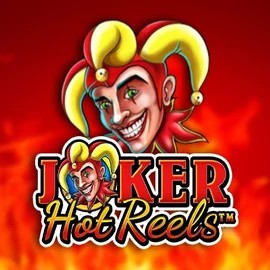 Enjoy Joker Hot Reels by Playtech – logo hosted on casinoostake.eu