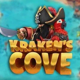 Play Krakens Cove slot by Relax Gaming on casinoostake.eu