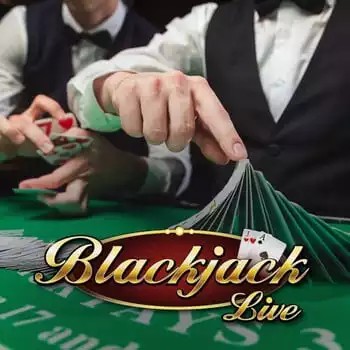 Play Live Blackjack slot by Evolution on casinoostake.eu