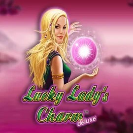 Play Lucky Ladys Charm Deluxe slot by Greentube on casinoostake.eu