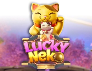 Enjoy Lucky Neko by PG Soft – logo hosted on casinoostake.eu