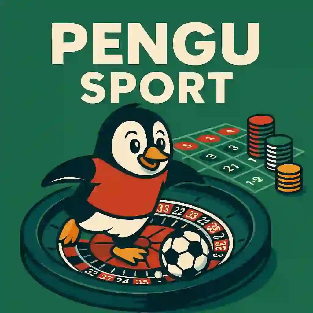 Pengu Sport online slot from Pragmatic Play – play at casinoostake.eu